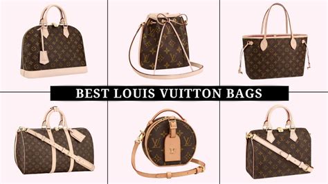 line lv bag|best Lv bag to purchase.